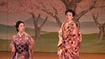 道成寺伝説 〜満開の桜の森〜 