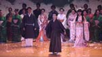 道成寺伝説 〜満開の桜の森〜 
